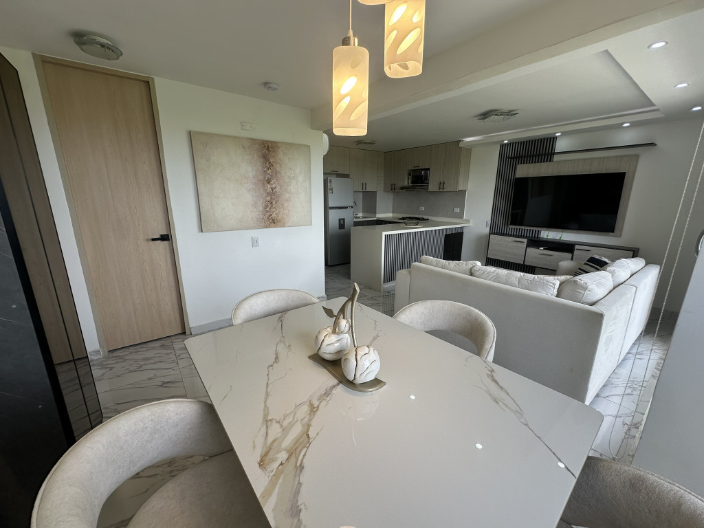 Apartamento en arriendo en Atlántico · foto 7 de 19
