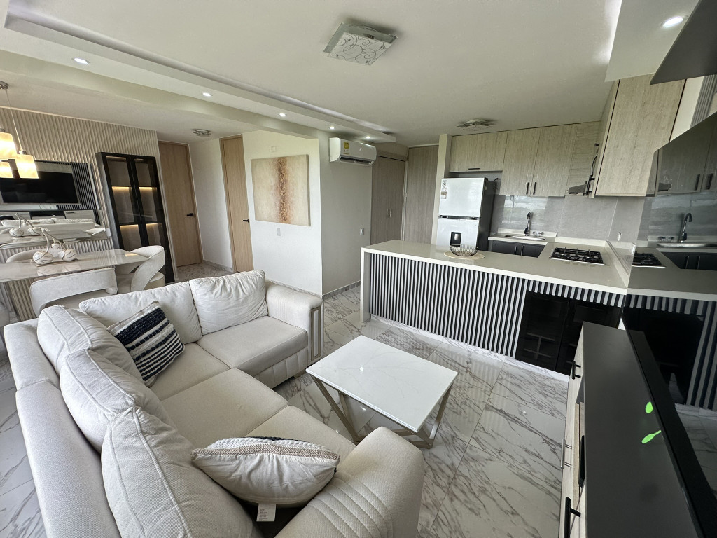 Apartamento en arriendo en Atlántico · foto 8 de 19