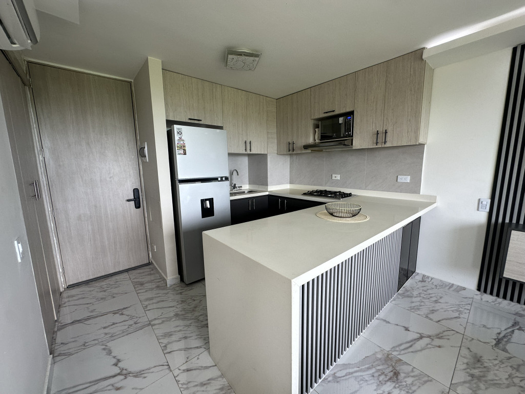 Apartamento en arriendo en Atlántico · foto 9 de 19