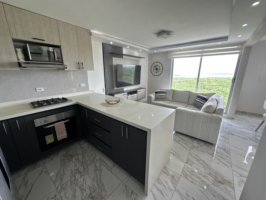 Apartamento en arriendo en Atlántico · foto 10 de 19