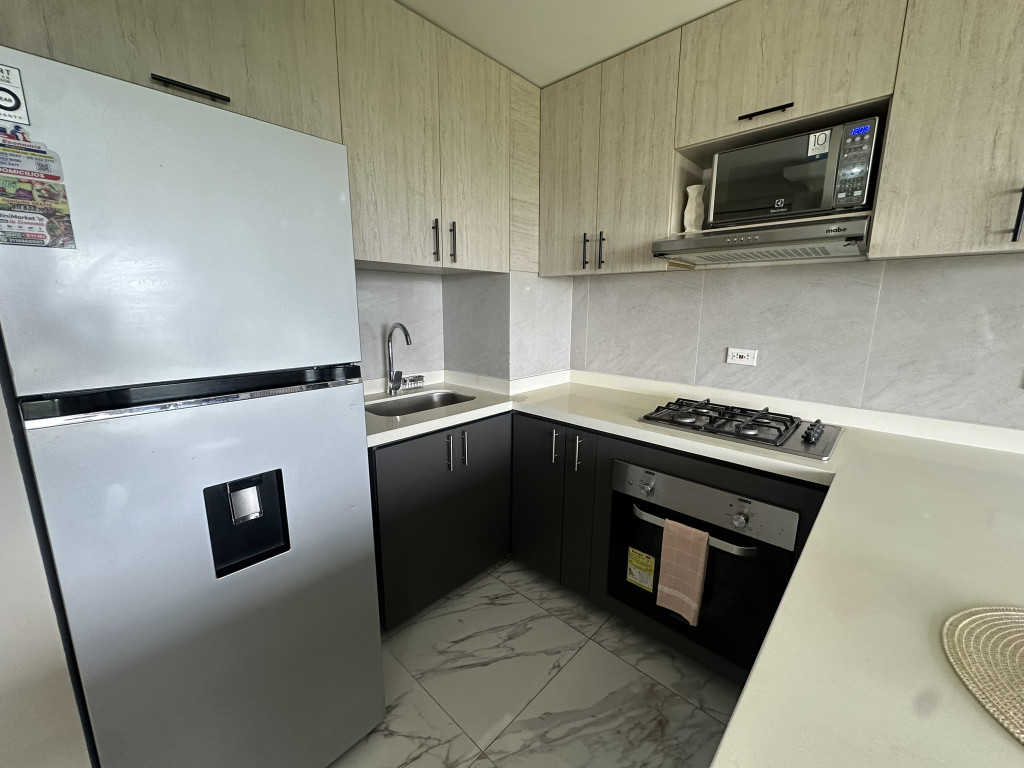 Apartamento en arriendo en Atlántico · foto 11 de 19