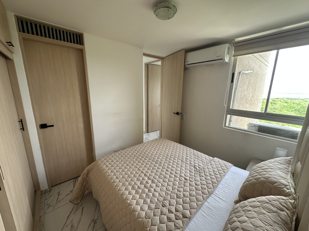 Apartamento en arriendo en Atlántico · foto 14 de 19
