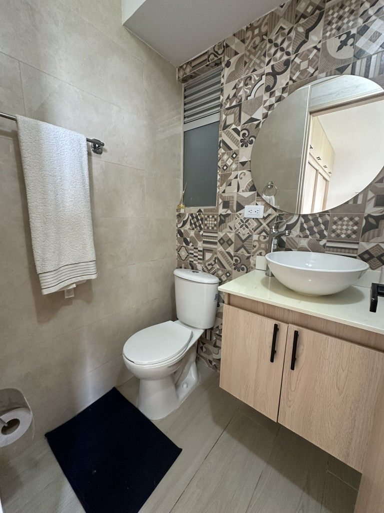 Apartamento en arriendo en Atlántico · foto 15 de 19