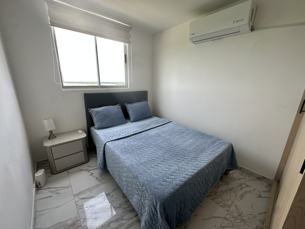 Apartamento en arriendo en Atlántico · foto 17 de 19