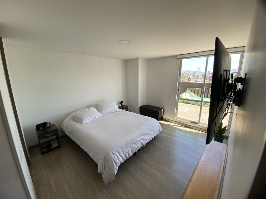 Apartamento en venta en Las Ferias, Bogotá · foto 5 de 20