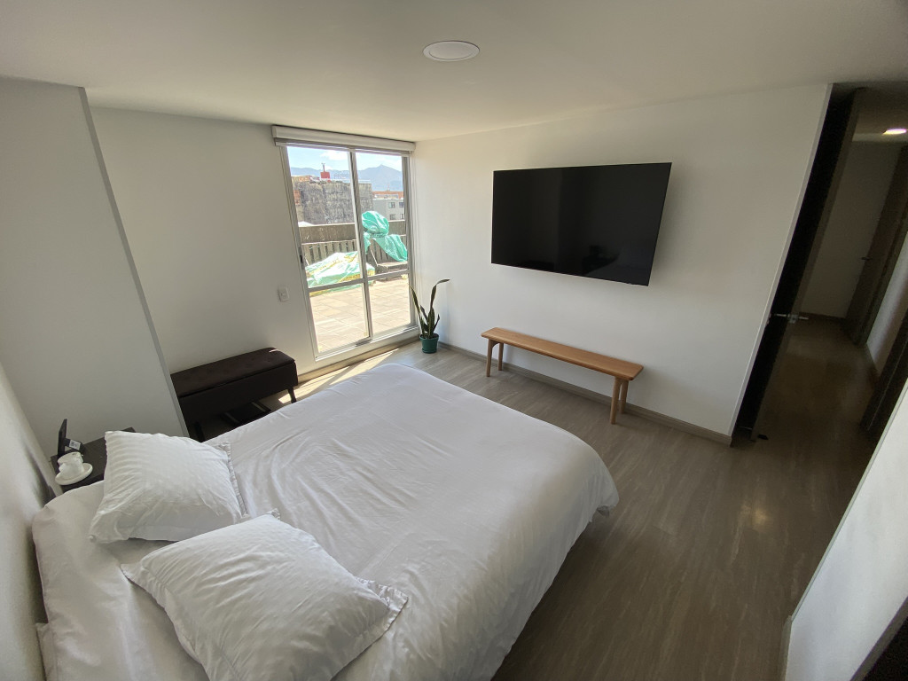 Apartamento en venta en Las Ferias, Bogotá · foto 6 de 20