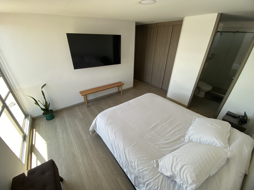 Apartamento en venta en Las Ferias, Bogotá · foto 7 de 20