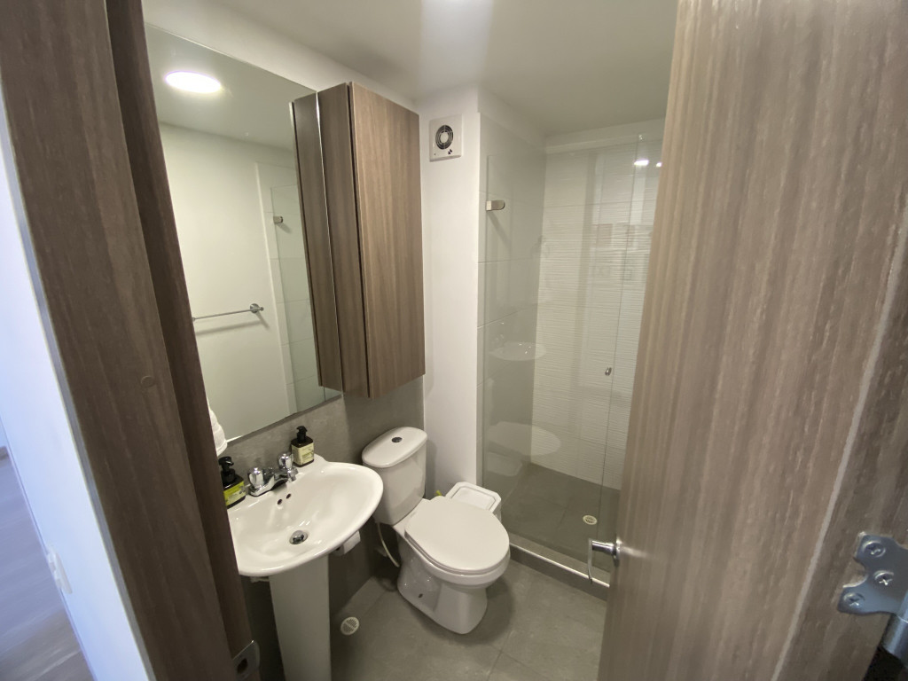 Apartamento en venta en Las Ferias, Bogotá · foto 10 de 20