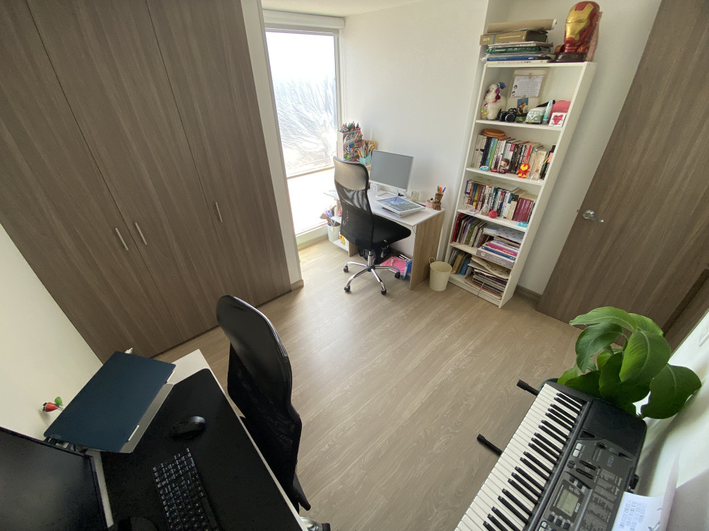 Apartamento en venta en Las Ferias, Bogotá · foto 12 de 20