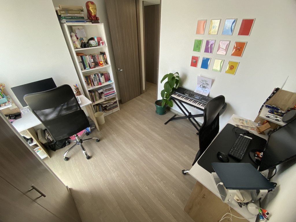 Apartamento en venta en Las Ferias, Bogotá · foto 13 de 20