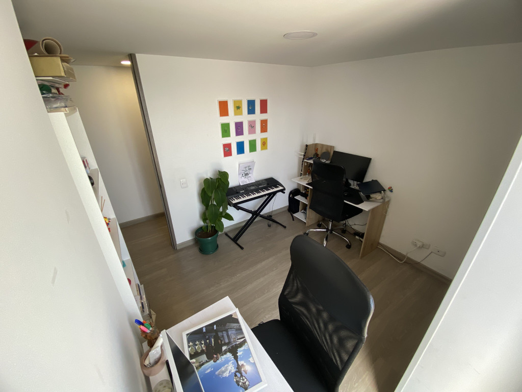 Apartamento en venta en Las Ferias, Bogotá · foto 14 de 20