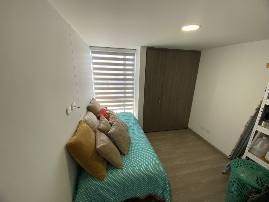 Apartamento en venta en Las Ferias, Bogotá · foto 15 de 20
