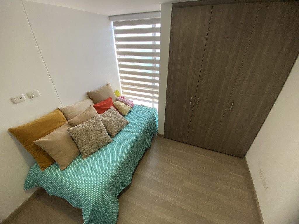 Apartamento en venta en Las Ferias, Bogotá · foto 16 de 20