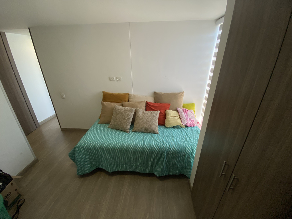 Apartamento en venta en Las Ferias, Bogotá · foto 17 de 20