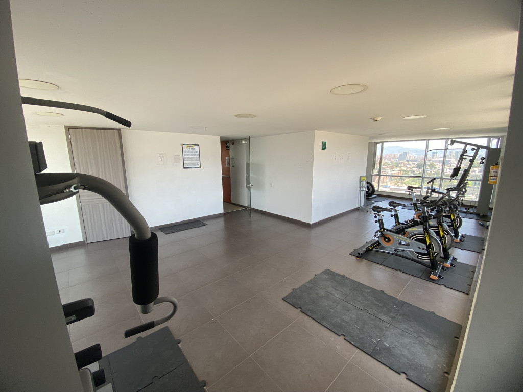 Apartamento en venta en Las Ferias, Bogotá · foto 19 de 20