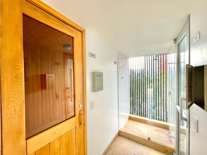 Apartamento en arriendo en El Poblado, Medellín · foto 12 de 24