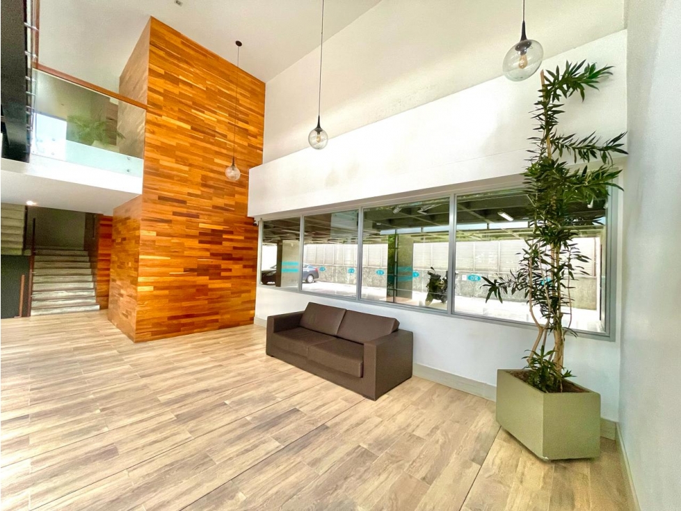 Apartamento en arriendo en El Poblado, Medellín · foto 13 de 24