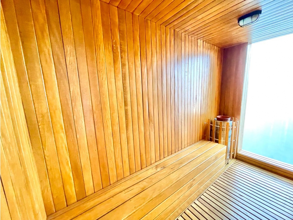 Apartamento en arriendo en El Poblado, Medellín · foto 15 de 24