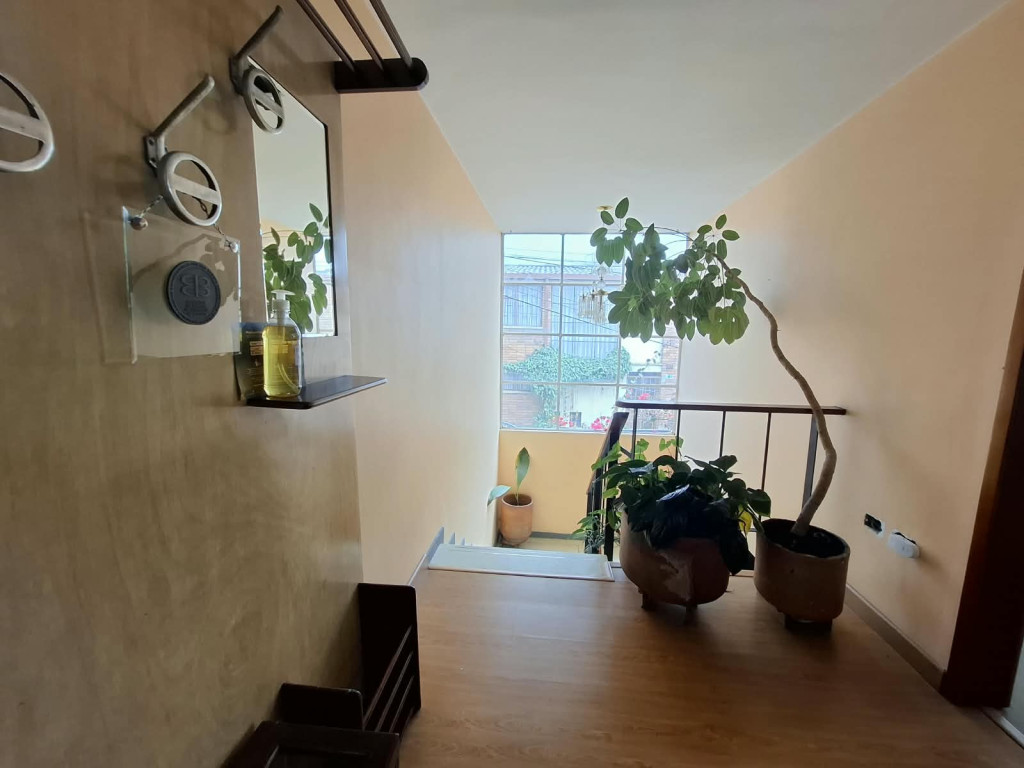 Casa en venta en Chapinero Central, Bogotá · foto 2 de 24
