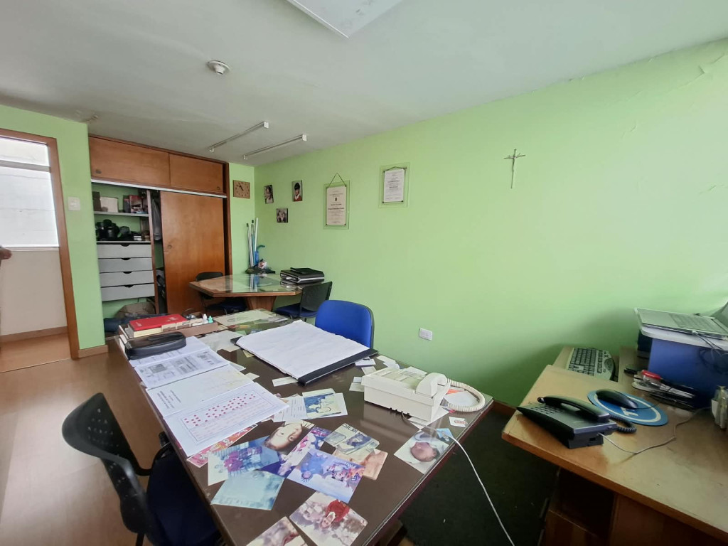 Casa en venta en Chapinero Central, Bogotá · foto 3 de 24