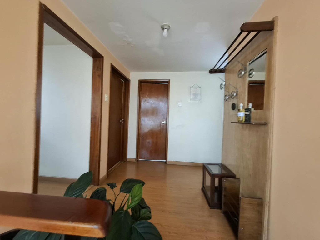 Casa en venta en Chapinero Central, Bogotá · foto 8 de 24