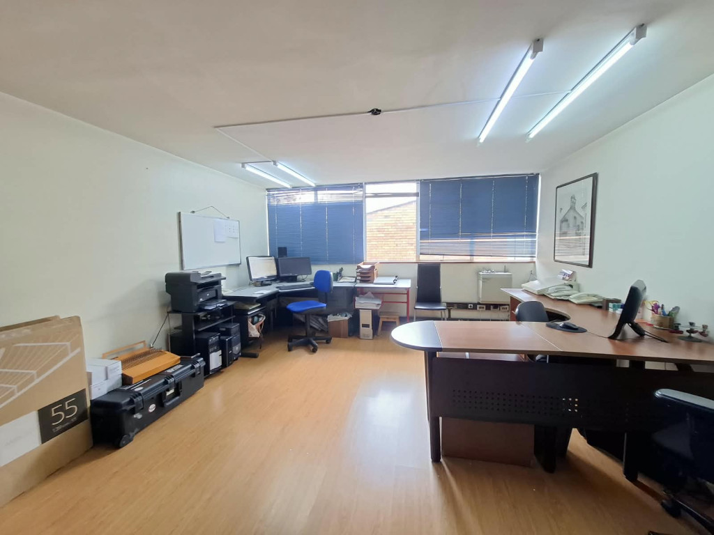 Casa en venta en Chapinero Central, Bogotá · foto 9 de 24
