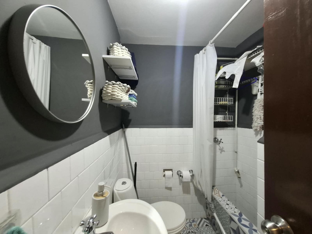 Casa en venta en Chapinero Central, Bogotá · foto 12 de 24