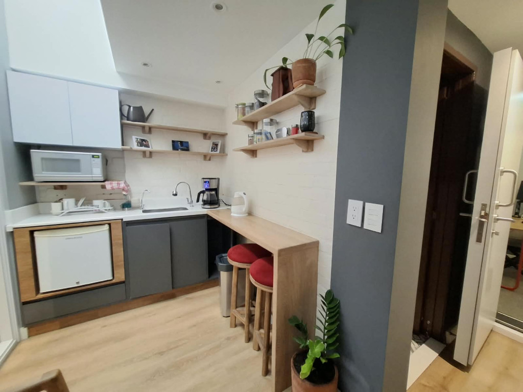 Casa en venta en Chapinero Central, Bogotá · foto 14 de 24