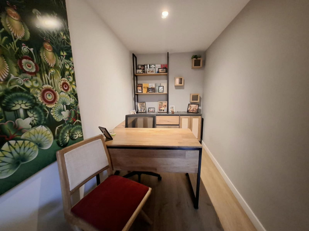 Casa en venta en Chapinero Central, Bogotá · foto 20 de 24