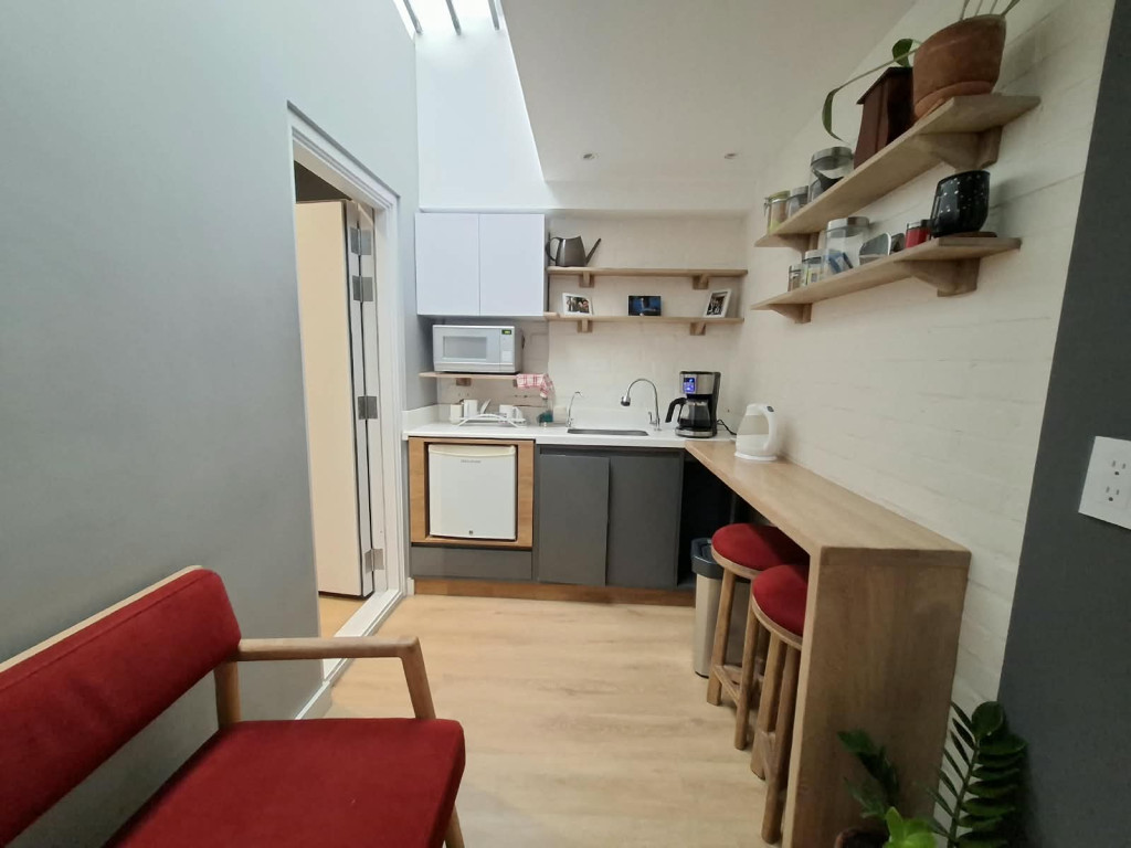 Casa en venta en Chapinero Central, Bogotá · foto 24 de 24