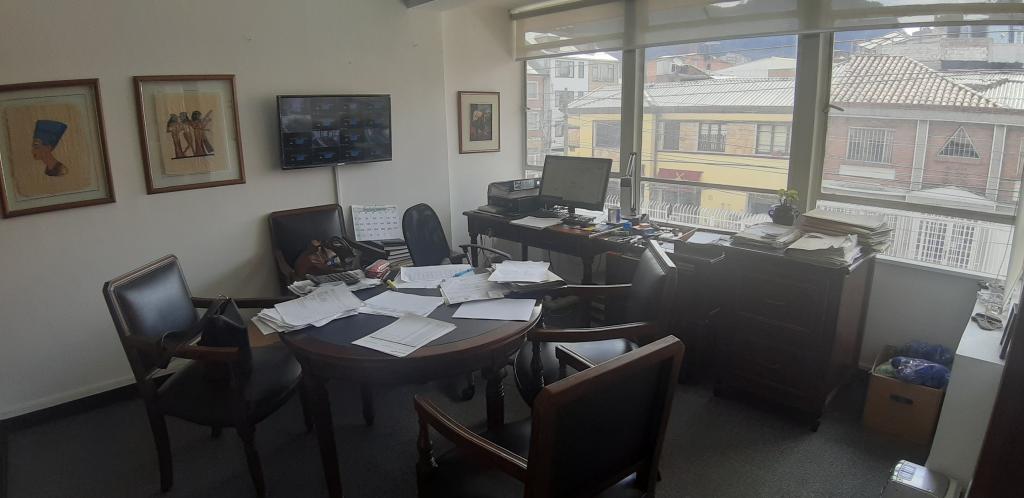 Casa en venta en Las Americas, Bogotá · foto 11 de 24