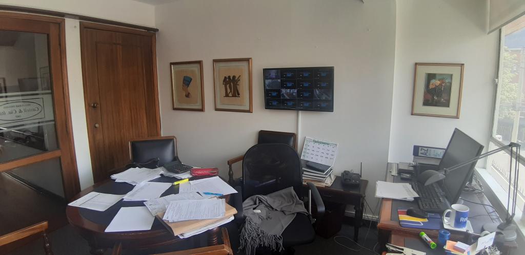 Casa en venta en Las Americas, Bogotá · foto 12 de 24
