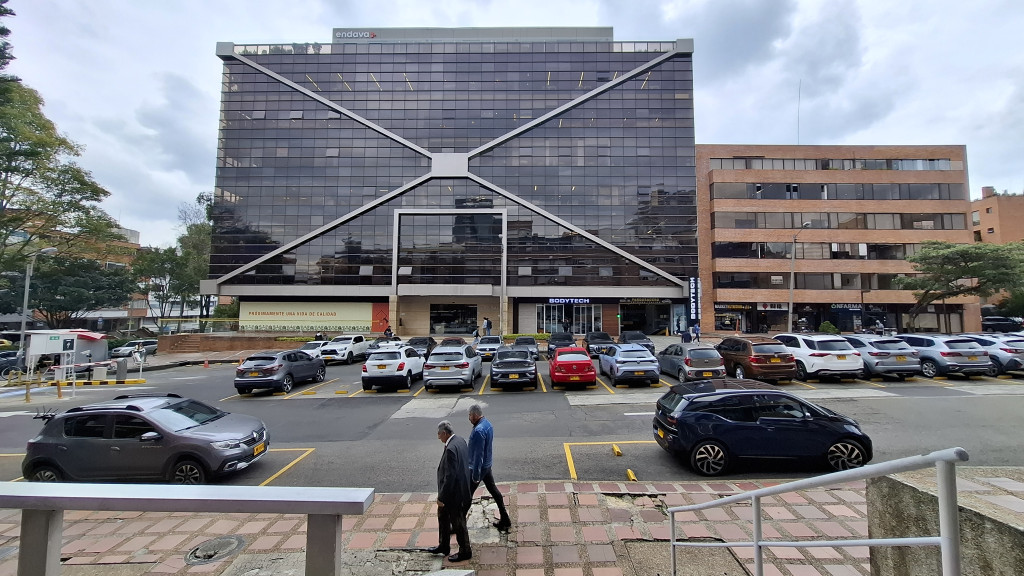 Apartamento en venta en Chicó Reservado, Bogotá · foto 6 de 24