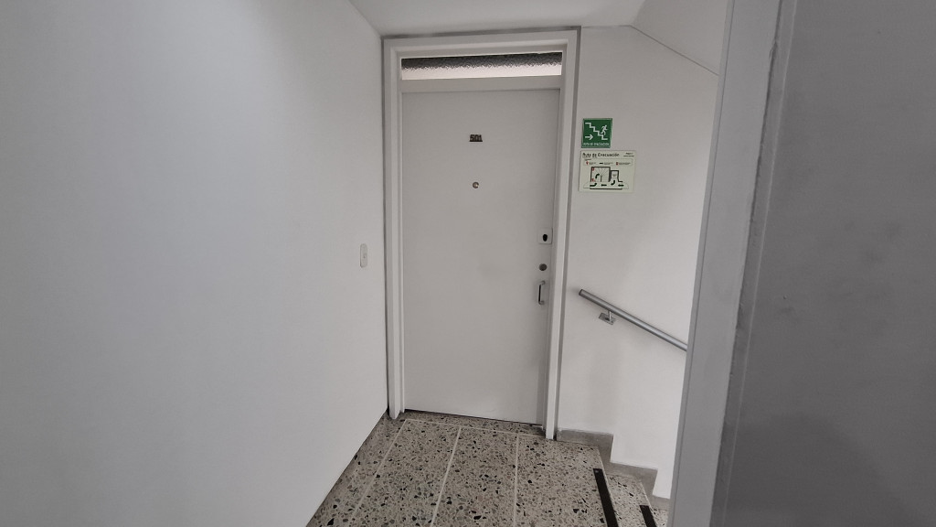 Apartamento en venta en Chicó Reservado, Bogotá · foto 7 de 24