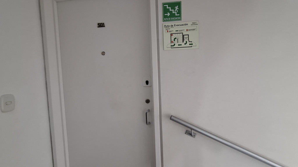 Apartamento en venta en Chicó Reservado, Bogotá · foto 8 de 24