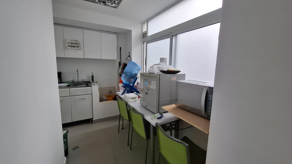 Apartamento en venta en Chicó Reservado, Bogotá · foto 9 de 24