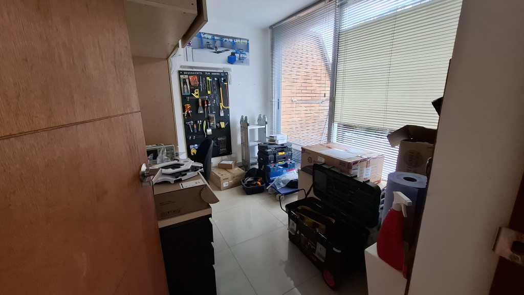Apartamento en venta en Chicó Reservado, Bogotá · foto 10 de 24