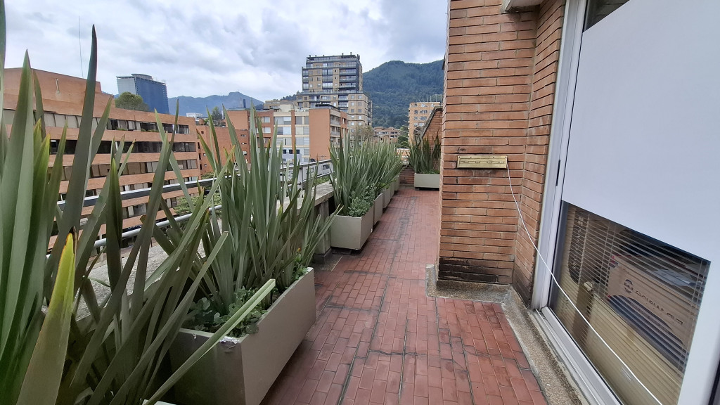 Apartamento en venta en Chicó Reservado, Bogotá · foto 13 de 24