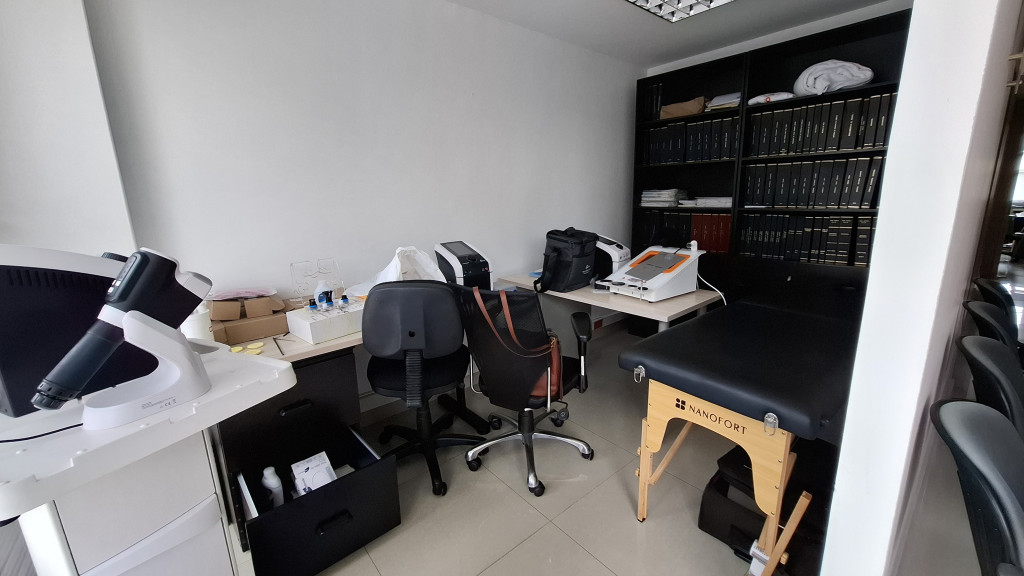 Apartamento en venta en Chicó Reservado, Bogotá · foto 14 de 24