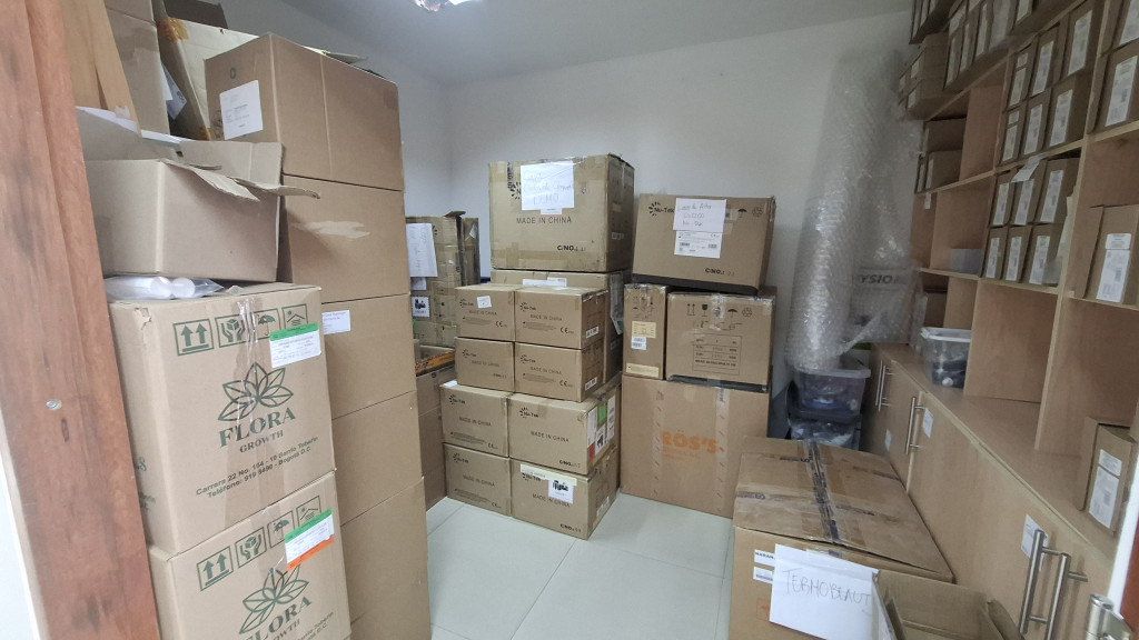 Apartamento en venta en Chicó Reservado, Bogotá · foto 15 de 24