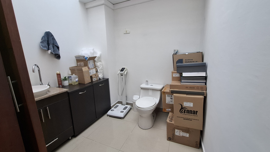 Apartamento en venta en Chicó Reservado, Bogotá · foto 16 de 24