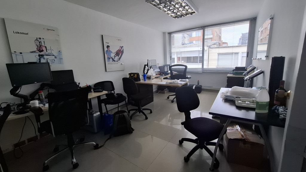Apartamento en venta en Chicó Reservado, Bogotá · foto 17 de 24