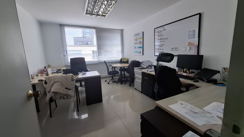 Apartamento en venta en Chicó Reservado, Bogotá · foto 18 de 24