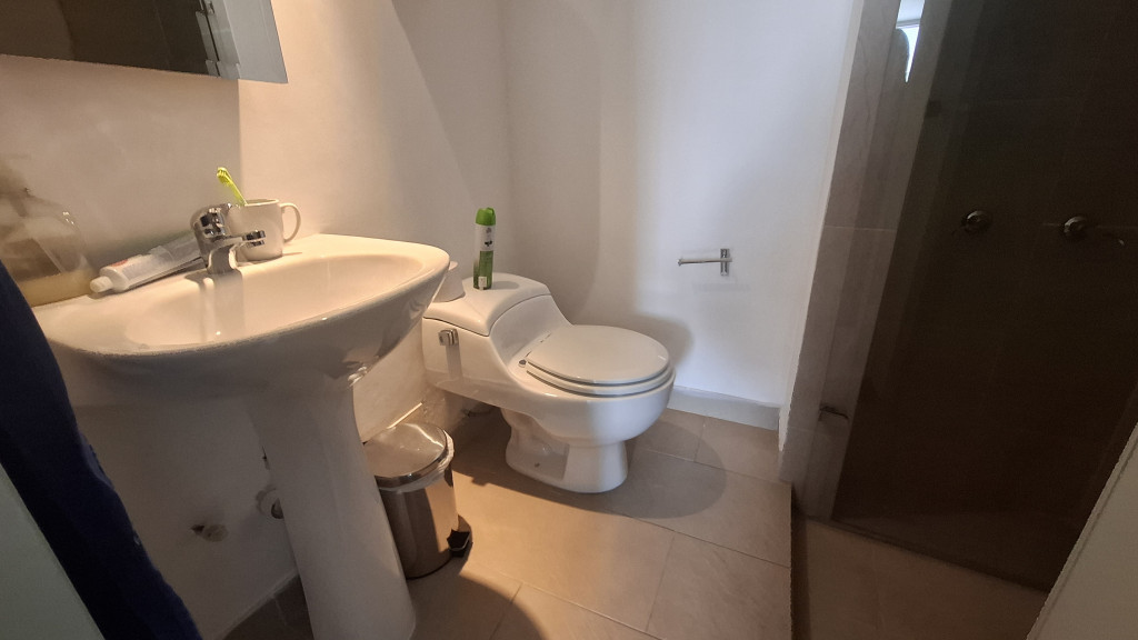 Apartamento en venta en Chicó Reservado, Bogotá · foto 19 de 24