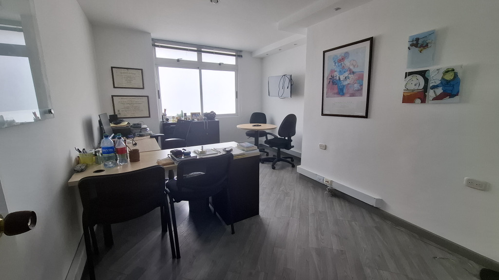 Apartamento en venta en Chicó Reservado, Bogotá · foto 20 de 24