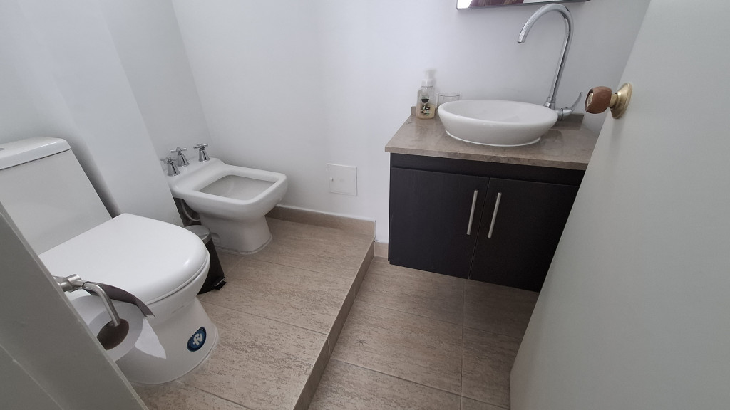 Apartamento en venta en Chicó Reservado, Bogotá · foto 21 de 24