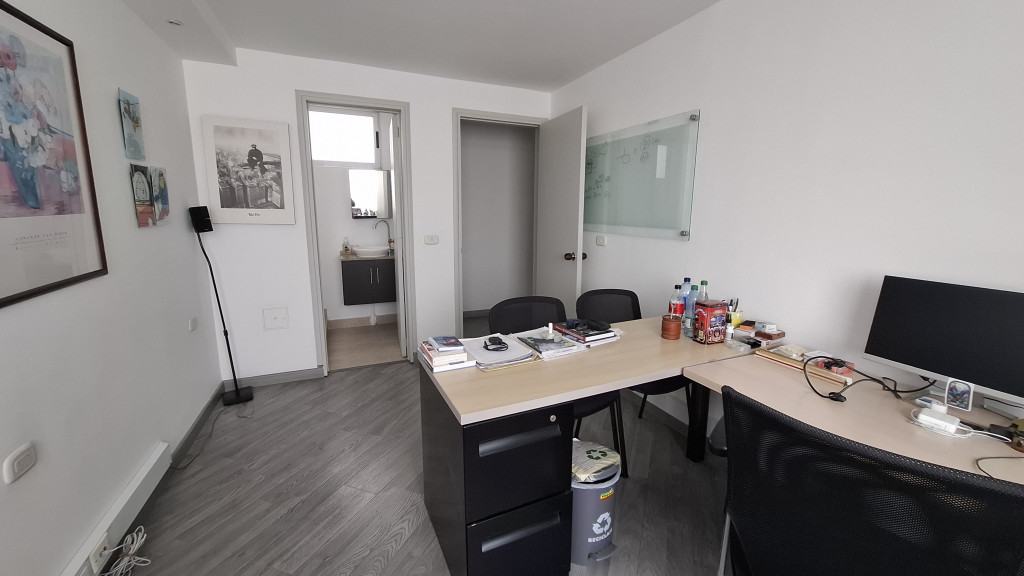 Apartamento en venta en Chicó Reservado, Bogotá · foto 22 de 24