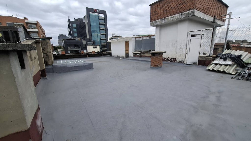 Apartamento en venta en Chicó Reservado, Bogotá · foto 23 de 24