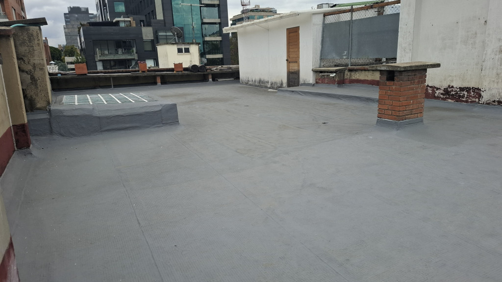 Apartamento en venta en Chicó Reservado, Bogotá · foto 24 de 24