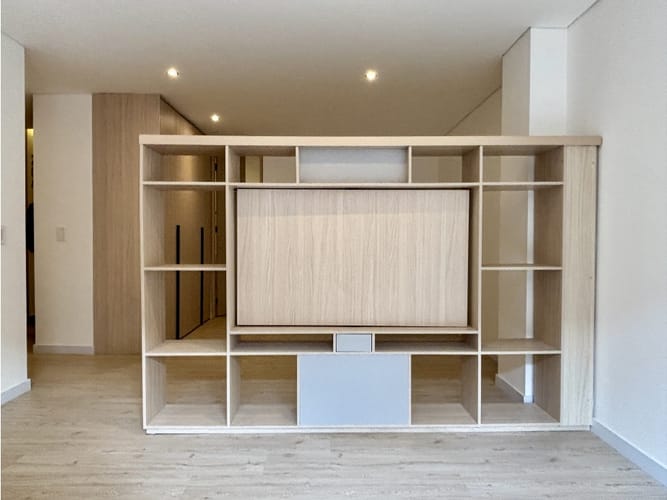 Apartaestudio en venta en Lisboa Usaquén, Bogotá, 49 m² · foto 3 de 24